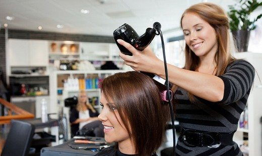 Güngören Evde Kuaför